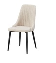 CLIFTON DINING CHAIR 