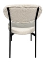 VALMIRA DINING CHAIR