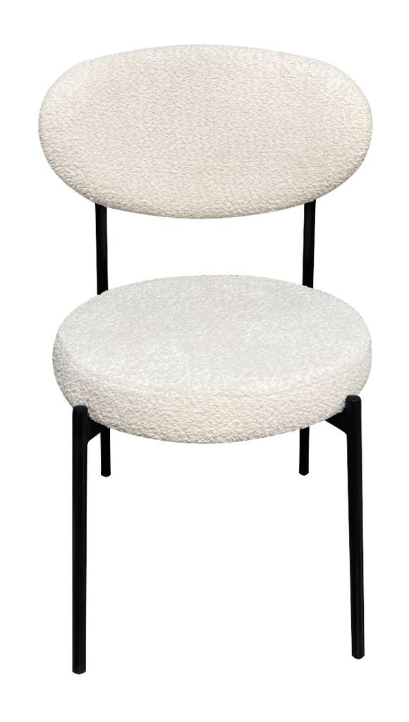 VALMIRA DINING CHAIR
