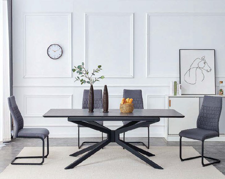 MOLVINO DINING CHAIR 