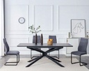 MOLVINO DINING CHAIR 