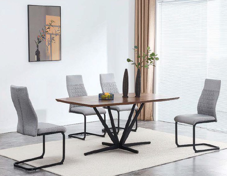 MOLVINO DINING CHAIR 