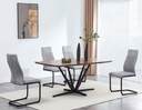 MOLVINO DINING CHAIR 