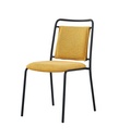 VELA DINING CHAIR 