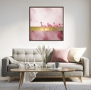 FLAMANT WALL ART