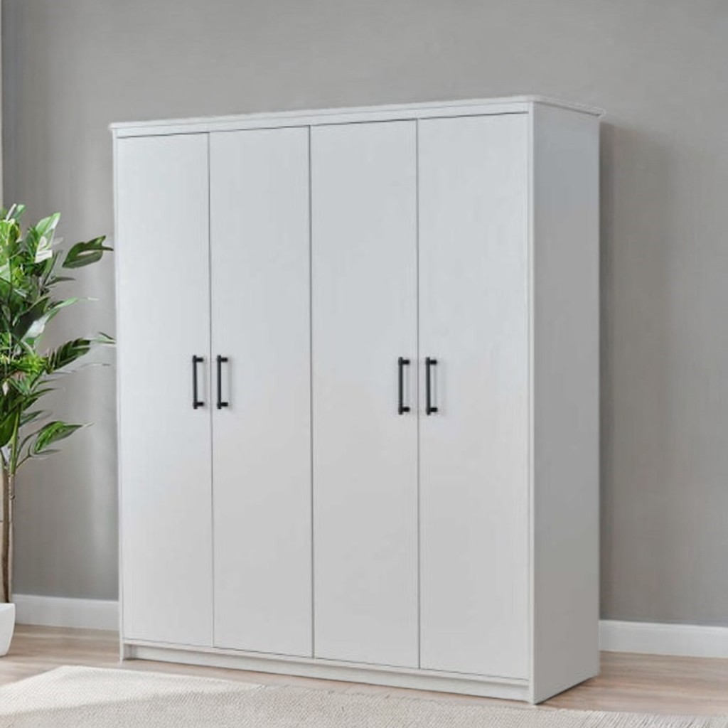 BLANCO SINGLE BEDROOM SET 3 PCS