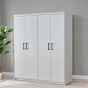 BLANCO SINGLE BEDROOM SET 3 PCS
