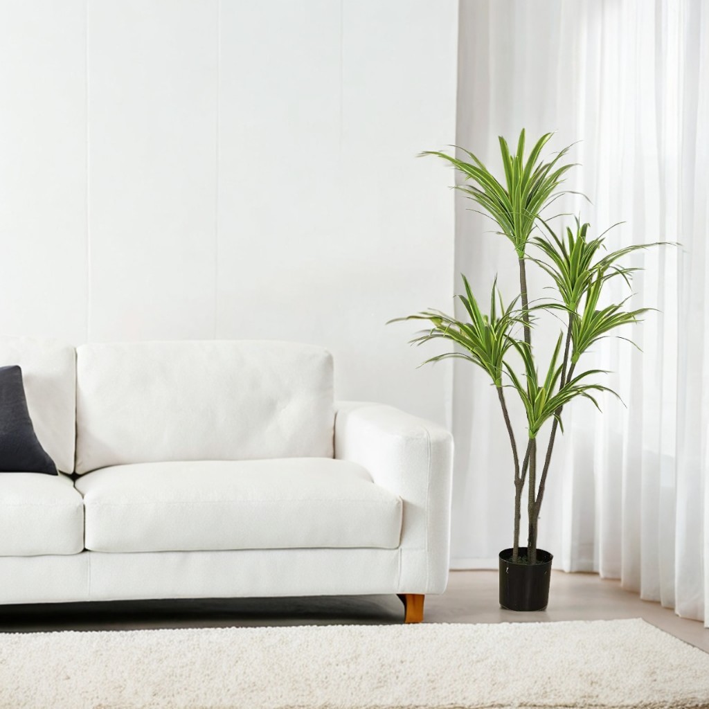 ARECA ARTIFICIAL TREE PLANT 180 CM