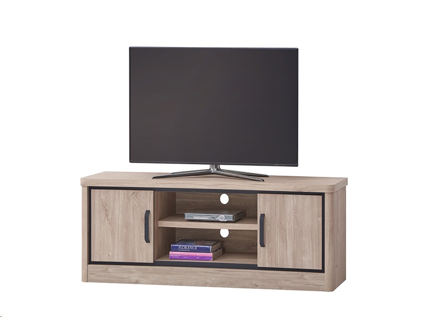 MAY 2 DOORS TV UNIT 