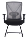 DAKOTA VISITOR CHAIR 1904C