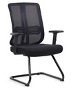 CORUNA VISITOR OFFICE CHAIR 894C