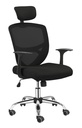 MODERN MASH HIGH BACK CHAIR
