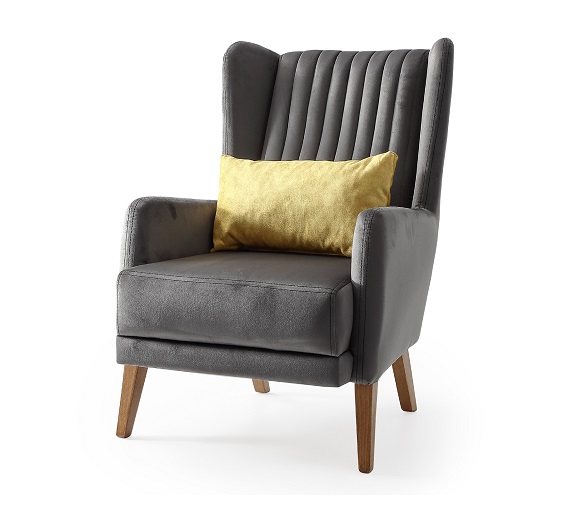 ROZA ARMCHAIR