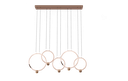 CERCLE 5 CEILING LAMP