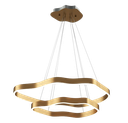 WAVE CEILING LAMP