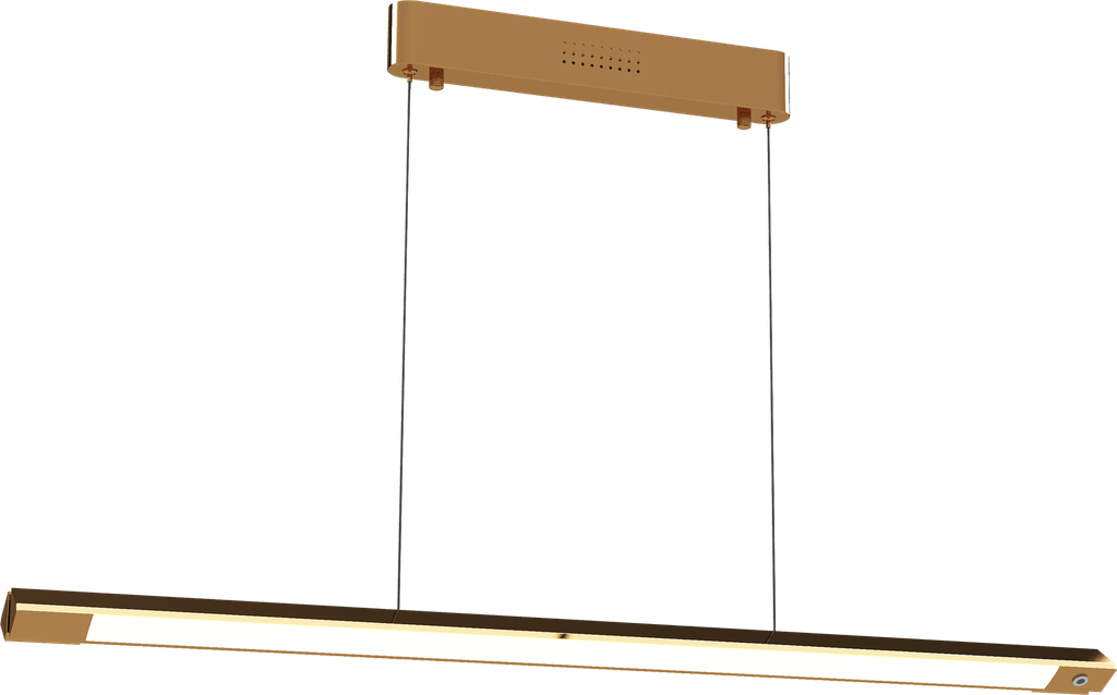 LINE CEILING LAMP