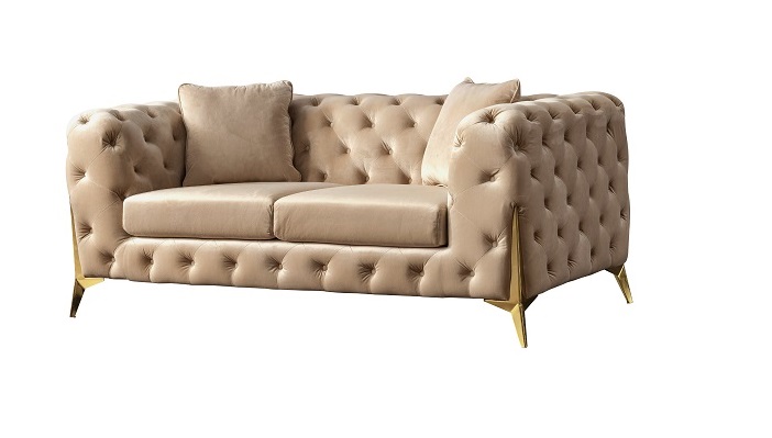 GEORGIA 3 SEATER