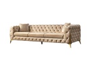 GEORGIA 4 SEATER