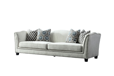SOFTLY 3 SEATER