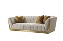 CARMEL 3 SEATER