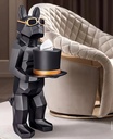  BLACK JAZ DECORATION