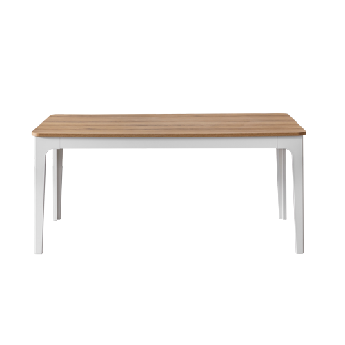 M COUNTRY 6 SEATS DINING TABLE SET