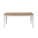 M COUNTRY 6 SEATS DINING TABLE SET