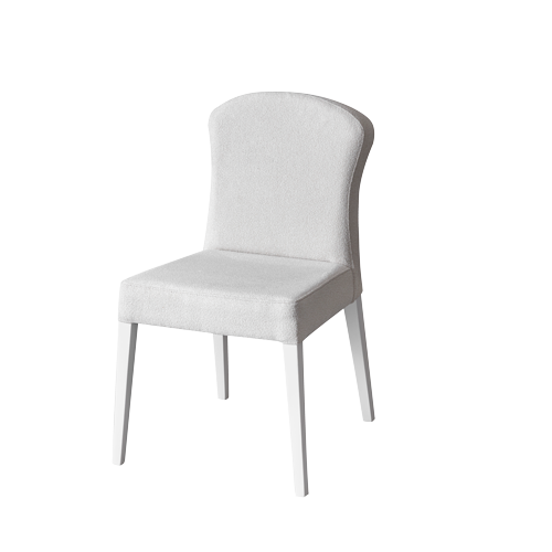 M COUNTRY 6 SEATS DINING TABLE SET