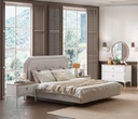 M COUNTRY QUEEN BEDROOM SET 160 CM WITHOUT WARDROBE