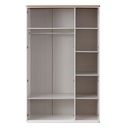 M COUNTRY TWIN BEDROOM SET 3 PCS