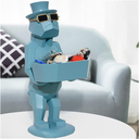 BLUE JAZ DECORATION