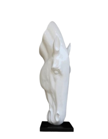 WHITE HOURSE DECORATION