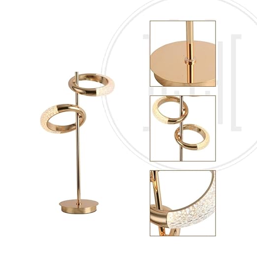 PONZO TABLE LAMP