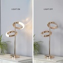 PONZO TABLE LAMP