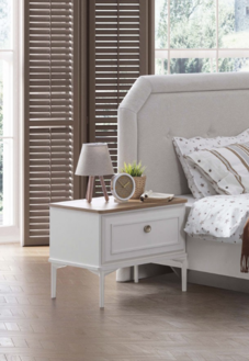 M COUNTRY TWIN BEDROOM SET 3 PCS