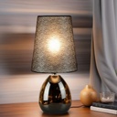 CHESTER TABLE LAMP