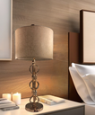MAYA TABLE LAMP
