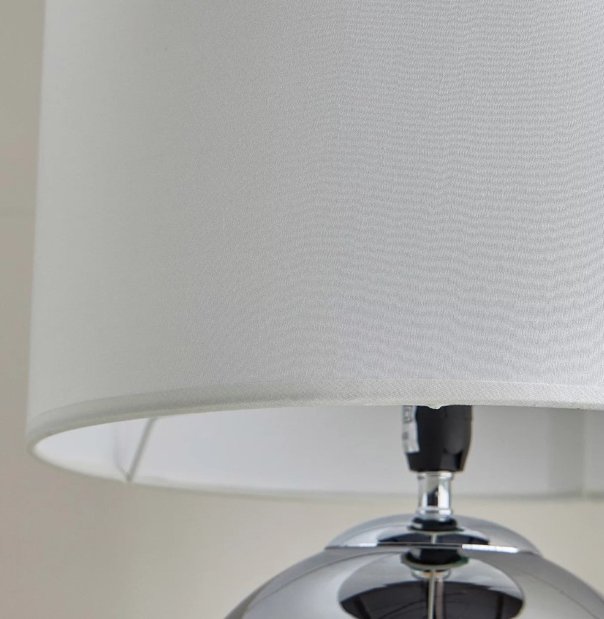REEF TABLE LAMP