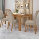 ATHENAS DINING TABLE 200 CM