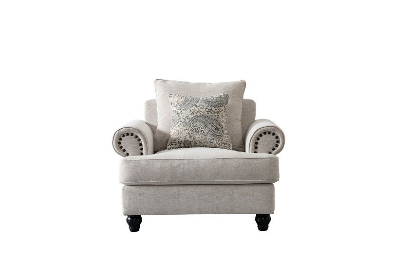 MARLIN  ARMCHAIR