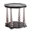 EIKE SIDE TABLE