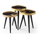 5091 ROYALE NESTLING TABLE