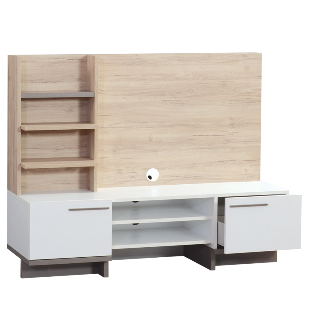 2 PCS CAMPUS TV UNIT
