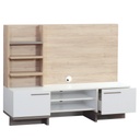 2 PCS CAMPUS TV UNIT