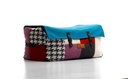 GRAPHICS BEAN BAG
