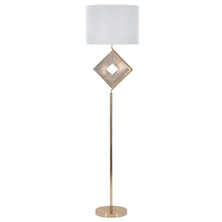 AGNES FLOOR LAMP
