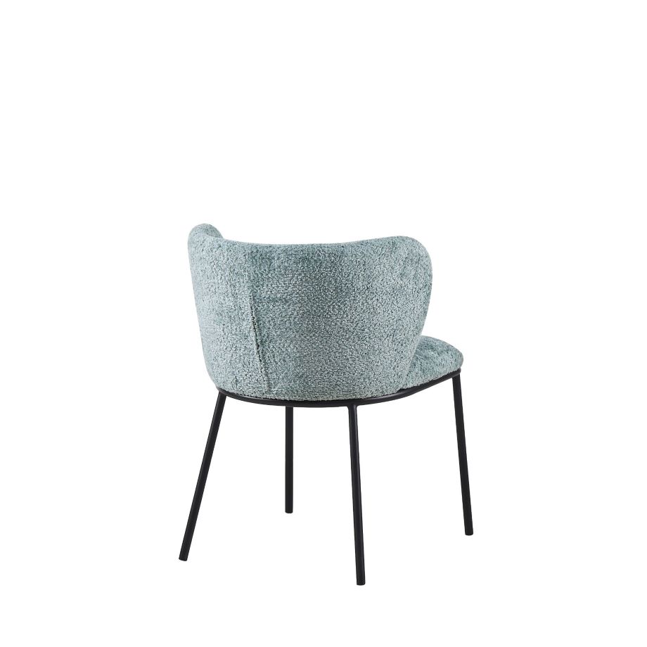 JENNA DINING CHAIR