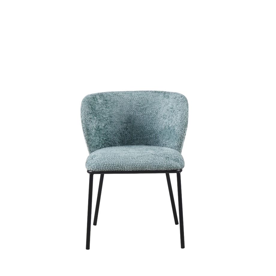 JENNA DINING CHAIR
