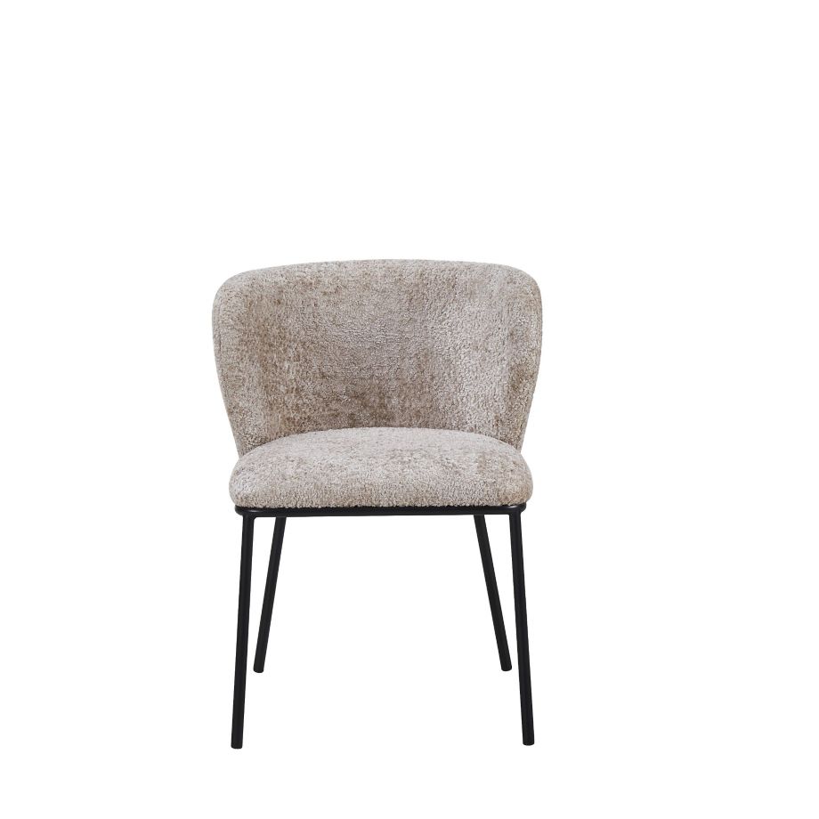JENNA DINING CHAIR