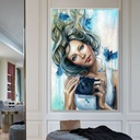 MARCI WALL ART